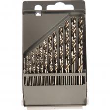 Шлифованные сверла по металлу KEIL 302213165 Шлифованные сверла по металлу KEIL 302213165