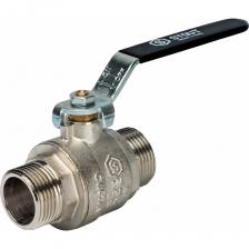 Полнопроходной шаровой кран STOUT RG008Q0F4SEIDH Полнопроходной шаровой кран STOUT RG008Q0F4SEIDH