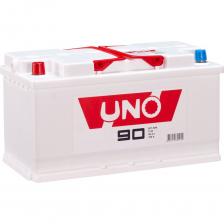 Аккумулятор UNO 6ст 90 N 780 А CCA 590119010 Аккумулятор UNO 6ст 90 N 780 А CCA 590119010
