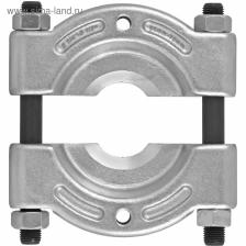 Съемник с сепаратором Jonnesway AE310026, 16x165 мм, диапазон 75-105 мм Съемник с сепаратором Jonnesway AE310026, 16x165 мм, диапазон 75-105 мм