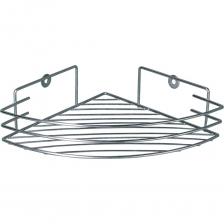 Полка для ванной от известного бренда Rosenberg – идеальное решение для оптимизации пространства в вашей ванной комнате. Эта полка изготовлена из прочной и долговечной оцинкованной стали, обеспечивая высокую надежность и долгосрочное использование. Благодаря угловому дизайну, полка идеально подходит для установки в угловых зонах ванной, эффективно используя доступное пространство. Крепление полки осуществляется с помощью дюбелей, что гарантирует её устойчивость и надежность. Этот продукт является отличным выбором для тех, кто стремится к практичности и функциональности в своей ванной комнате. Полка для ванной от известного бренда Rosenberg – идеальное решение для оптимизации пространства в вашей ванной комнате. Эта полка изготовлена из прочной и долговечной оцинкованной стали, обеспечивая высокую надежность и долгосрочное использование. Благодаря угловому дизайну, полка идеально подходит для установки в угловых зонах ванной, эффективно используя доступное пространство. Крепление полки осуществляется с помощью дюбелей, что гарантирует её устойчивость и надежность. Этот продукт является отличным выбором для тех, кто стремится к практичности и функциональности в своей ванной комнате.