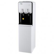 Напольный кулер Ecotronic M40-LF, white/black Напольный кулер Ecotronic M40-LF, white/black