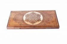 Нарды резные Zakaryan Майрамут 3 60 wz11271 Нарды резные Zakaryan Майрамут 3 60 wz11271