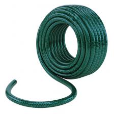 Шланги Шланг поливочный Palisad 67480, ПВХ 1/2", 15 м, армированный Шланги Шланг поливочный Palisad 67480, ПВХ 1/2", 15 м, армированный