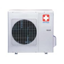 Компрессорно-конденсаторный блок Aerotek ACQ-10/4-4 Компрессорно-конденсаторный блок Aerotek ACQ-10/4-4