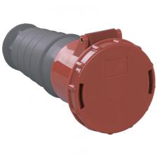IEK PSR22-063-4 Розетка перенос. ССИ-234 63А-6ч 380В IEK PSR22-063-4 Розетка перенос. ССИ-234 63А-6ч 380В