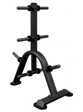 Стойка для дисков Aerofit Impulse IT7017 Стойка для дисков Aerofit Impulse IT7017