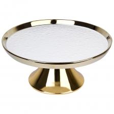 Блюдо Nouvelle маршмеллоу 530332 Блюдо Nouvelle маршмеллоу 530332