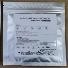 10 шт./упаковка, одноразовые патчи для электродов 3,5 мм 10 шт./упаковка, одноразовые патчи для электродов 3,5 мм