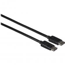 Кабель DisplayPort Kramer DisplayPort 1.2 Cable with Latches (50') C-DP-50 Кабель DisplayPort Kramer DisplayPort 1.2 Cable with Latches (50') C-DP-50
