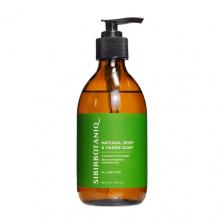 Мыло жидкое SIBIRBOTANIQ Натуральное жидкое мыло с мягкими ПАВами и защитой рук 300 Мыло жидкое SIBIRBOTANIQ Натуральное жидкое мыло с мягкими ПАВами и защитой рук 300