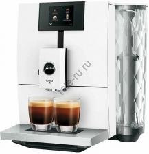 Купить Кофемашина Jura Ena E8 Full Nordic White (15491) (Производитель: Португалия) Купить Кофемашина Jura Ena E8 Full Nordic White (15491) (Производитель: Португалия)