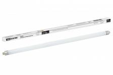 Tdm Лампа люминесцентная линейная двухцокольная ЛЛ-16/13 Вт, T5/G5, 6500 К SQ0355-0020 1 шт Tdm Лампа люминесцентная линейная двухцокольная ЛЛ-16/13 Вт, T5/G5, 6500 К SQ0355-0020 1 шт