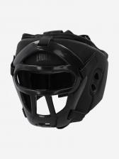 Шлем Everlast Elite 2 Pro PU, Черный Шлем Everlast Elite 2 Pro PU, Черный