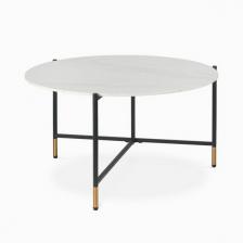 Кофейный столик Etla диаметр 80 COSMO арт.LC-066-1 Cosmo Кофейный столик Etla диаметр 80 COSMO арт.LC-066-1 Cosmo