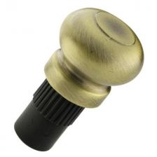 заглушка для рейлинга декоративная античная бронза заглушка для рейлинга декоративная античная бронза