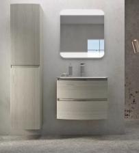 Тумба под раковину Cezares Vague, Grigio talpa opaco (54905) Тумба под раковину Cezares Vague, Grigio talpa opaco (54905)