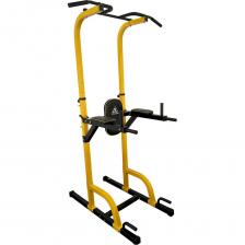 Турник-брусья DFC Power Tower G009C Турник-брусья DFC Power Tower G009C