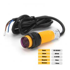 Фотоэлектрический датчик приближения GBLESSUS 24В Фотоэлектрический датчик приближения GBLESSUS 24В