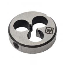 Плашки Плашка Thorvik MD12125 D-COMBO 052838 круглая ручная М12х1.25, HSS, Ф38х10 мм Плашки Плашка Thorvik MD12125 D-COMBO 052838 круглая ручная М12х1.25, HSS, Ф38х10 мм