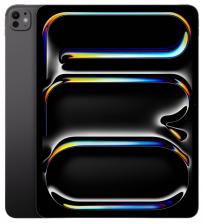Планшет Apple iPad Pro 13 M5 2025 Wi-Fi + Cellular 2 ТБ, «черный космос» Планшет Apple iPad Pro 13 M5 2025 Wi-Fi + Cellular 2 ТБ, «черный космос»