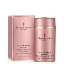 Крем для лица ELIZABETH ARDEN Крем Ceramide Retinol + HPR Rapid Skin-Renewing Water Cream 50 Крем для лица ELIZABETH ARDEN Крем Ceramide Retinol + HPR Rapid Skin-Renewing Water Cream 50