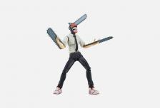 Фигурка Figma Denji 1 шт GOOD SMILE COMPANY Фигурка Figma Denji 1 шт GOOD SMILE COMPANY