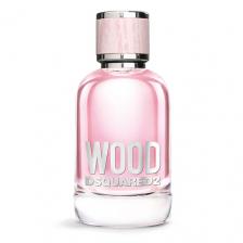 Туалетная вода DSQUARED2 Wood Pour Femme 100 Туалетная вода DSQUARED2 Wood Pour Femme 100