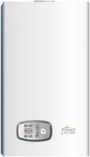 Настенный газовый котел Ferroli Vitatech D F24 Настенный газовый котел Ferroli Vitatech D F24