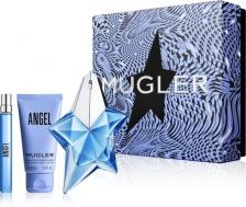Набор женской косметики, 2 шт. Mugler Angel Christmas, Thierry Mugler Набор женской косметики, 2 шт. Mugler Angel Christmas, Thierry Mugler