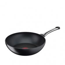 Набор посуды TEFAL Сковорода ВОК Excellence G2691972 Набор посуды TEFAL Сковорода ВОК Excellence G2691972