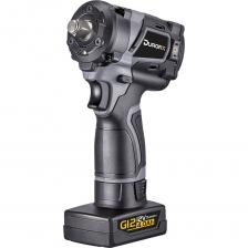 Durofix Аккумуляторный гайковерт 1/2 дюйма 12В 1 АКБ 4,0. и ЗУ RI12184-PM - это мощный и компактный инструмент, который станет незаменимым помощником в работе с болтами и гайками.Гайковерт оснащен бесщеточным двигателем, который обеспечивает длительный срок службы и меньше обслуживания. Благодаря высокому коэффициенту мощности, этот инструмент способен развивать чудовищные 540 Нм крутящего момента обратного хода.Устройство оснащено электронным управлением крутящим моментом (ETC), которое обеспечивает 3-ступенчатое автоматическое отключение на болтах M20. Это позволяет выбрать оптимальную силу затяжки в зависимости от материала и размера болта. Максимальный крутящий момент составляет 337 Нм.Умный реверс автоматически останавливает вращение после ослабления болта, что обеспечивает безопасность и удобство использования.Встроенные 3 сверхярких светодиода спереди гайковерта обеспечивают отличную видимость в условиях недостаточного освещения.В комплект поставки входят аккумуляторная батарея 4,0 Ач и зарядное устройство RI12184-PM. Это позволяет сразу приступить к работе и не тратить время на зарядку аккумулятора.Выбирая Durofix Аккумуляторный гайковерт 12V 1 АКБ 4,0. и ЗУ RI12184-PM, вы получаете мощный, компактный и надежный инструмент для работы с болтами и гайками. Durofix Аккумуляторный гайковерт 1/2 дюйма 12В 1 АКБ 4,0. и ЗУ RI12184-PM - это мощный и компактный инструмент, который станет незаменимым помощником в работе с болтами и гайками.Гайковерт оснащен бесщеточным двигателем, который обеспечивает длительный срок службы и меньше обслуживания. Благодаря высокому коэффициенту мощности, этот инструмент способен развивать чудовищные 540 Нм крутящего момента обратного хода.Устройство оснащено электронным управлением крутящим моментом (ETC), которое обеспечивает 3-ступенчатое автоматическое отключение на болтах M20. Это позволяет выбрать оптимальную силу затяжки в зависимости от материала и размера болта. Максимальный крутящий момент составляет 337 Нм.Умный реверс автоматически останавливает вращение после ослабления болта, что обеспечивает безопасность и удобство использования.Встроенные 3 сверхярких светодиода спереди гайковерта обеспечивают отличную видимость в условиях недостаточного освещения.В комплект поставки входят аккумуляторная батарея 4,0 Ач и зарядное устройство RI12184-PM. Это позволяет сразу приступить к работе и не тратить время на зарядку аккумулятора.Выбирая Durofix Аккумуляторный гайковерт 12V 1 АКБ 4,0. и ЗУ RI12184-PM, вы получаете мощный, компактный и надежный инструмент для работы с болтами и гайками.