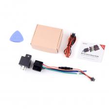 Автомобильный трекер MV730, скрытый дизайн, Отключение подачи топлива, буксировка, оповещение, GPS, Moto, ACC, обнаружение, реле, мини GPS трекер, автомобильный трекер Автомобильный трекер MV730, скрытый дизайн, Отключение подачи топлива, буксировка, оповещение, GPS, Moto, ACC, обнаружение, реле, мини GPS трекер, автомобильный трекер