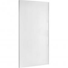 Позиция 20.3.03.07-0097 Федерального сметно-нормативной базы (ФСНБ 2022): Светильник потолочный с декоративной накладкой, мощность 80 Вт, световой поток 6200 лм, степень защиты IP40, 1190х595х42 ммСветодиодные светильники GM А- серии - это доступное, надежное и эффективное решение для освещения офисных помещений, торговых залов, а также общественных и административных помещений. Корпус светильников изготовлен из листовой стали и окрашен белой порошковой краской (RAL9016). Имеет жесткую конструкцию и небольшой вес. Светорассеивающее стекло выполнено из светотехнического полимерного материала толщ. 1,5 мм. Обеспечивает мягкое и равномерное распределение света на поверхности. Варианты исполнения: Призматический, Опаловый. Светильники могут устанавливаться в подвесные потолки типа «Армстронг», крепиться на тросовых подвесах к потолку или на опорную поверхность. А также устанавливаться накладным путем через декоративную накладку GM. Позиция 20.3.03.07-0097 Федерального сметно-нормативной базы (ФСНБ 2022): Светильник потолочный с декоративной накладкой, мощность 80 Вт, световой поток 6200 лм, степень защиты IP40, 1190х595х42 ммСветодиодные светильники GM А- серии - это доступное, надежное и эффективное решение для освещения офисных помещений, торговых залов, а также общественных и административных помещений. Корпус светильников изготовлен из листовой стали и окрашен белой порошковой краской (RAL9016). Имеет жесткую конструкцию и небольшой вес. Светорассеивающее стекло выполнено из светотехнического полимерного материала толщ. 1,5 мм. Обеспечивает мягкое и равномерное распределение света на поверхности. Варианты исполнения: Призматический, Опаловый. Светильники могут устанавливаться в подвесные потолки типа «Армстронг», крепиться на тросовых подвесах к потолку или на опорную поверхность. А также устанавливаться накладным путем через декоративную накладку GM.