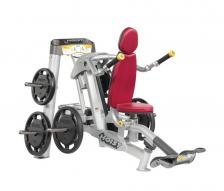 Отжимание на брусьях Hoist RPL-5101 Отжимание на брусьях Hoist RPL-5101