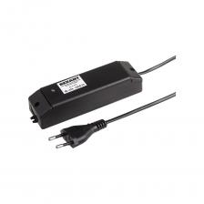 Дополнительные характеристики: Электронная защита от КЗ Автоматическое восстановление Uвых, после снятия КЗ Защита от перегрузки по току Защита потребителя от перенапряжения Защита от перенапряжения по входу Неограниченное время нахождения в состоянии КЗ Наличие индикации выходного напряжения Выходное напряжение, регулируемое: Uвых.= 12- 14,5B Время наработки на отказ, не менее: 100000 часов Тип корпуса: Пластиковый, не разборной корпус, для скрытой установки Дополнительные характеристики: Электронная защита от КЗ Автоматическое восстановление Uвых, после снятия КЗ Защита от перегрузки по току Защита потребителя от перенапряжения Защита от перенапряжения по входу Неограниченное время нахождения в состоянии КЗ Наличие индикации выходного напряжения Выходное напряжение, регулируемое: Uвых.= 12- 14,5B Время наработки на отказ, не менее: 100000 часов Тип корпуса: Пластиковый, не разборной корпус, для скрытой установки