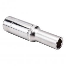 Глубокая шестигранная торцевая головка Эврика ER-91003 Глубокая шестигранная торцевая головка Эврика ER-91003