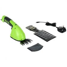 Кусторез GreenWorks G7,2HS 7,2V Кусторез GreenWorks G7,2HS 7,2V