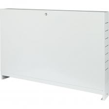 Распределительный наружный шкаф STOUT ШРН-5 13-16 выходов 651x120x1004 SCC-0001-001316 Распределительный наружный шкаф STOUT ШРН-5 13-16 выходов 651x120x1004 SCC-0001-001316