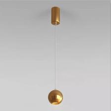 Подвесной светильник Elektrostandard Giro 4690389175817 Подвесной светильник Elektrostandard Giro 4690389175817