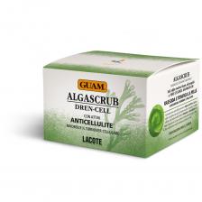 Дренажный скраб с эфирными маслами Дренажный скраб с эфирными маслами