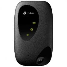 Мобильный роутер TP-Link Wi-Fi N300 с поддержкой 4G LTE (M7200) Мобильный роутер TP-Link Wi-Fi N300 с поддержкой 4G LTE (M7200)