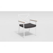 Стул Gardenini Calma CCLM.020500.C3 Стул Gardenini Calma CCLM.020500.C3