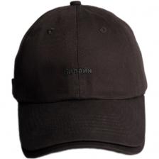 Одежда бейсболка с логотипом билайна чёрная Одежда бейсболка с логотипом билайна чёрная