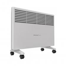 Конвектор электрический VENTSFERA VXPN-1000 (IP24) - это безопасный и экологичный обогреватель, который обеспечивает комфорт на долгое время. Устройство оснащено плавной регулировкой температуры, надежным механическим термостатом, бесшумной работой и двумя ступенями мощности обогрева. Модель рассчитана для обогрева помещений площадью до 12 м2.Серия VXPN отличается ударопрочным корпусом с защитой от внешних воздействий и классом влагозащиты IP24. В конструкции используется монолитный нагревательный элемент X-PRO HEAT , который обеспечивает увеличенный срок службы до 10 лет. Для обеспечения безопасной эксплуатации предусмотрены функции защиты от перегрева и датчик опрокидывания. Конвектор электрический VENTSFERA VXPN-1000 (IP24) - это безопасный и экологичный обогреватель, который обеспечивает комфорт на долгое время. Устройство оснащено плавной регулировкой температуры, надежным механическим термостатом, бесшумной работой и двумя ступенями мощности обогрева. Модель рассчитана для обогрева помещений площадью до 12 м2.Серия VXPN отличается ударопрочным корпусом с защитой от внешних воздействий и классом влагозащиты IP24. В конструкции используется монолитный нагревательный элемент X-PRO HEAT , который обеспечивает увеличенный срок службы до 10 лет. Для обеспечения безопасной эксплуатации предусмотрены функции защиты от перегрева и датчик опрокидывания.