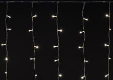 IEK LIGHTING Гирлянда занавес 2х2м 240 светодиодов теплый белый свет IP44 прозрачный шнур 3м 230В транзит LGDU201-1-240-L2-T-S-44 1 шт IEK LIGHTING Гирлянда занавес 2х2м 240 светодиодов теплый белый свет IP44 прозрачный шнур 3м 230В транзит LGDU201-1-240-L2-T-S-44 1 шт