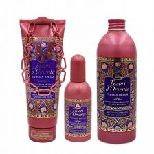 Tesori d'Oriente набор итальянской косметики PERSIAN DREAM Tesori d'Oriente набор итальянской косметики PERSIAN DREAM