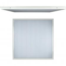 Светодиодный светильник серии ULP-Q109 разработан для освещения общественных помещений. Модель оснащена современным источником питания и выполнена в белом корпусе. Благодаря компактным размерам и облегченной конструкции он идеально подходит для помещений с ограниченным запотолочным пространством. Конструкция обеспечивает мягкий, равномерный свет без бликов.Ключевые преимущества модели: Энергосберегающая технология класса А. Надежная конструкция для длительной эксплуатации. Отсутствие мерцания и шума при работе. Простота монтажа и обслуживания. Широкий диапазон входного напряжения. Экологически безопасные материалыОбласти применения: Торговые центры и бутики, Бизнес-центры и офисы, Галереи и выставочные залы, Образовательные учреждения, Театры и концертные залы, Медицинские центры, Многоквартирные дома, Подсобные помещения, МагазиныОсобенности модели: Низкое тепловыделение. Устойчивость к перепадам напряжения .Мгновенное включение на полную яркость. Отсутствие УФ-излученияСветильник от ТМ Volpe сочетает элегантный дизайн и передовые светодиодные технологии. Белый свет создает комфортную атмосферу, идеально подходящую как для рабочих зон, так и для мест отдыха. Высокая энергоэффективность класса А позволяет существенно сократить расходы на электроэнергию без потери качества освещения. Прочная конструкция обеспечивает долговечность и надежность в эксплуатации. разработан для освещения общественных помещений. Модель оснащена современным источником питания. Светодиодный светильник серии ULP-Q109 разработан для освещения общественных помещений. Модель оснащена современным источником питания и выполнена в белом корпусе. Благодаря компактным размерам и облегченной конструкции он идеально подходит для помещений с ограниченным запотолочным пространством. Конструкция обеспечивает мягкий, равномерный свет без бликов.Ключевые преимущества модели: Энергосберегающая технология класса А. Надежная конструкция для длительной эксплуатации. Отсутствие мерцания и шума при работе. Простота монтажа и обслуживания. Широкий диапазон входного напряжения. Экологически безопасные материалыОбласти применения: Торговые центры и бутики, Бизнес-центры и офисы, Галереи и выставочные залы, Образовательные учреждения, Театры и концертные залы, Медицинские центры, Многоквартирные дома, Подсобные помещения, МагазиныОсобенности модели: Низкое тепловыделение. Устойчивость к перепадам напряжения .Мгновенное включение на полную яркость. Отсутствие УФ-излученияСветильник от ТМ Volpe сочетает элегантный дизайн и передовые светодиодные технологии. Белый свет создает комфортную атмосферу, идеально подходящую как для рабочих зон, так и для мест отдыха. Высокая энергоэффективность класса А позволяет существенно сократить расходы на электроэнергию без потери качества освещения. Прочная конструкция обеспечивает долговечность и надежность в эксплуатации. разработан для освещения общественных помещений. Модель оснащена современным источником питания.