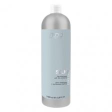 Шелк-Шампунь с протеинами шелка Luxe Care (1000 мл) Шелк-Шампунь с протеинами шелка Luxe Care (1000 мл)