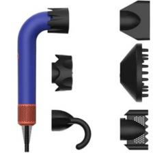 Фен для волос Xiaomi Beheart 6in1 X11 Pro EU Blue Фен для волос Xiaomi Beheart 6in1 X11 Pro EU Blue